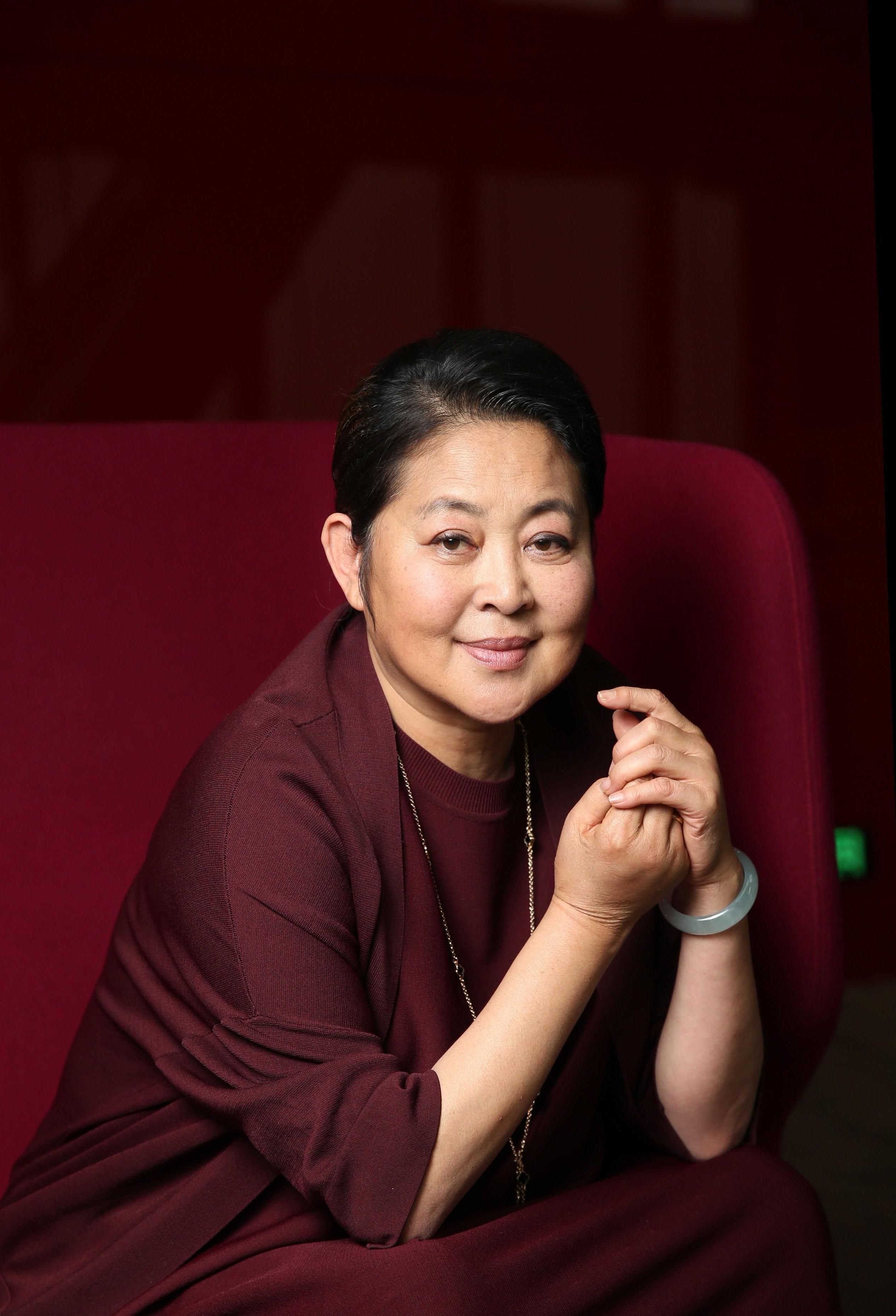 倪萍瘦身启示录:婚姻的真谛,从改变自己开始!