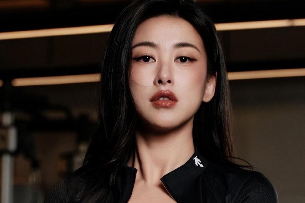 豪门千金情路坎坷,四段恋情皆无果 朱珠,身世显赫的京城富家子弟,家世