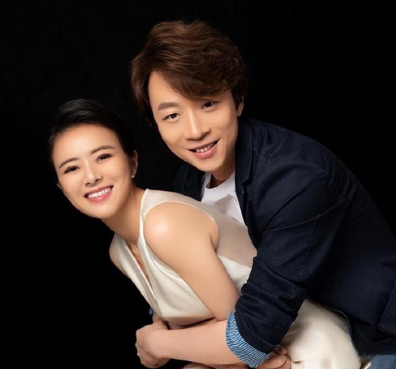 陈辰程雷爱而不得,今陈辰事业有成,婚姻美满 主持人陈辰和程雷的恋情