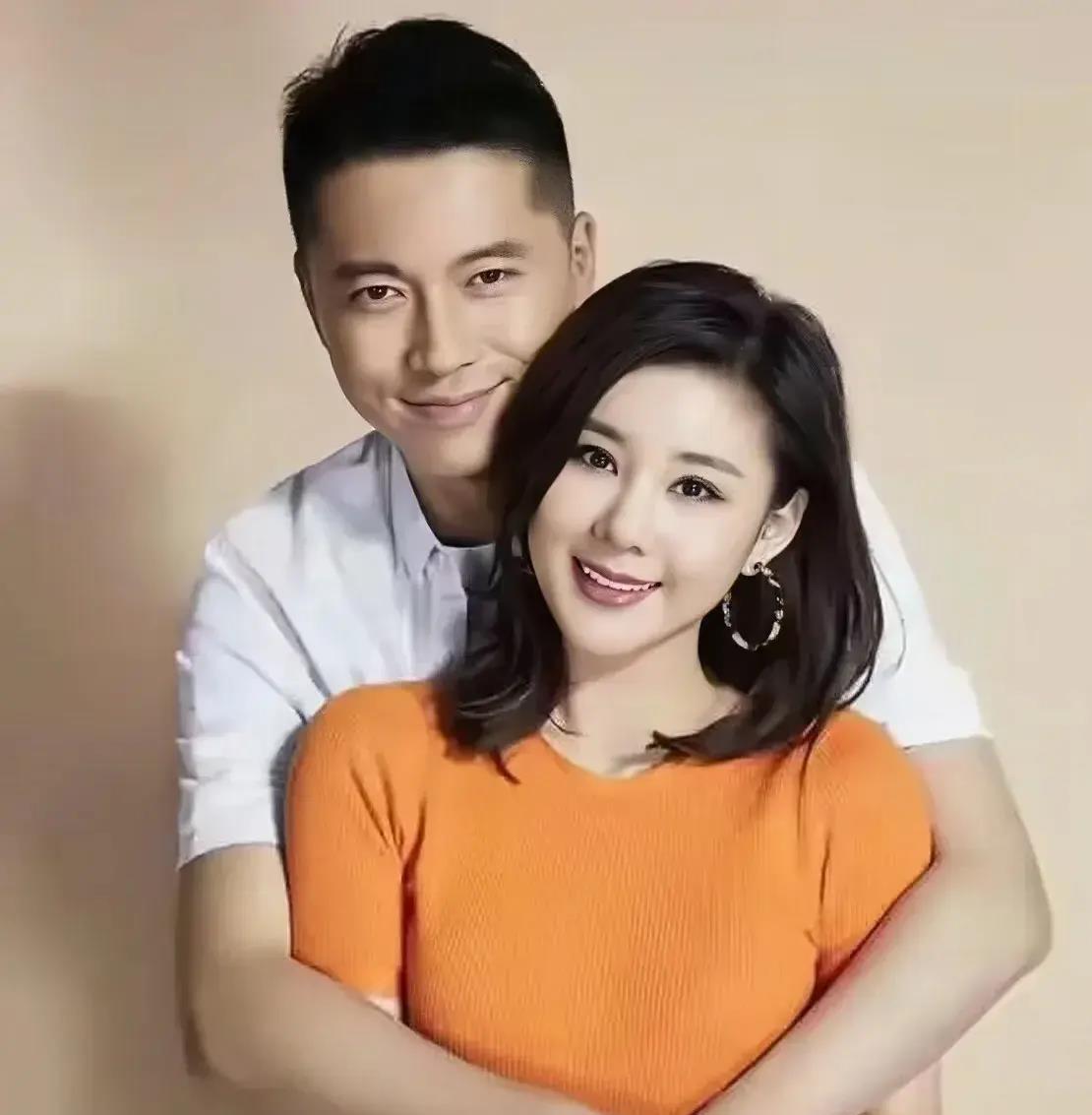 王雷和李小萌:娱乐圈模范夫妻 王雷,中国内地影视男演员,流行乐歌手