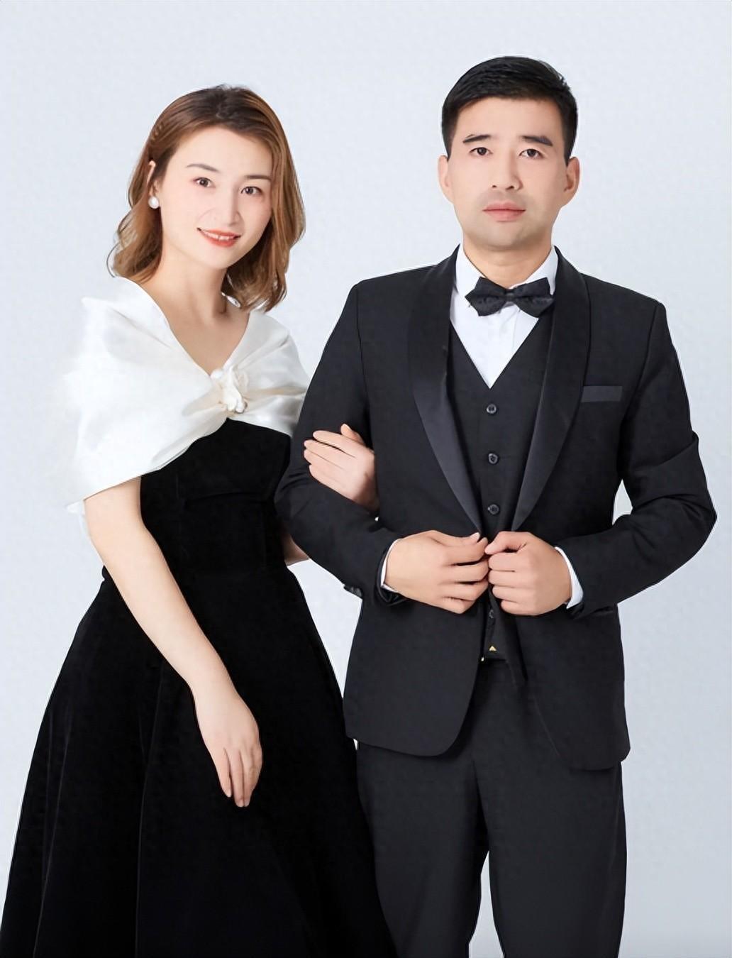 生育9子背后的商业逻辑:田东霞与赵万龙的爱情与商业