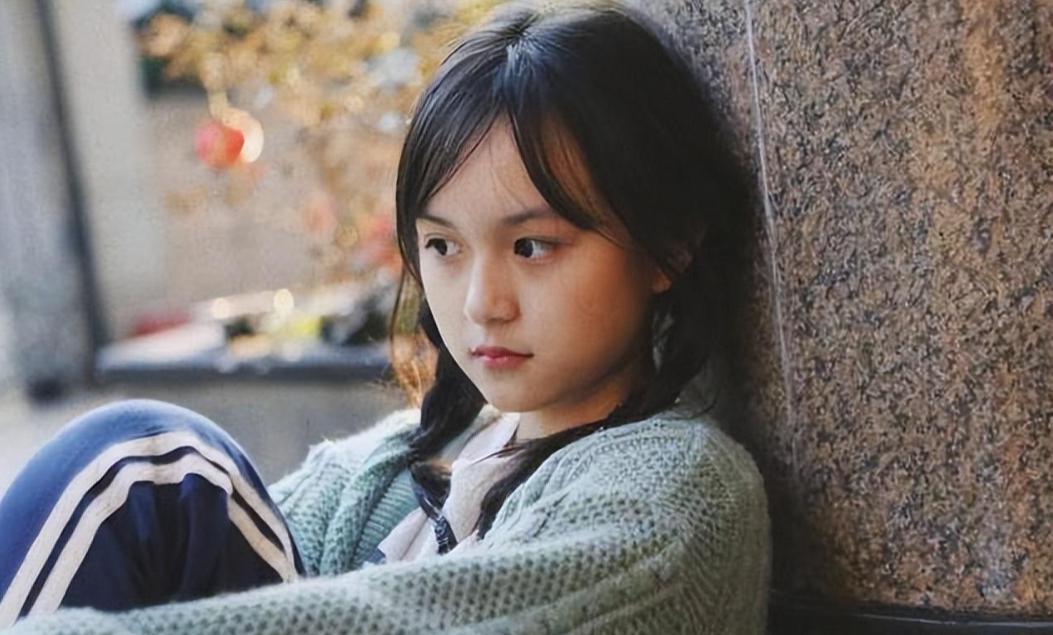 童星刘楚恬:从甜美天使到霸气女强人,娱乐圈中的独特成长轨迹 刘楚恬