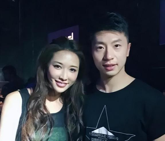 马龙与夏露:从微光到辉煌,一段平凡而又不凡的爱情故事 马龙,国乒的