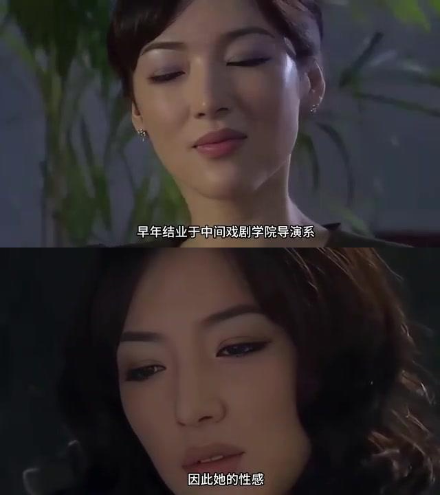 叶倩云,内地当红性感女星,因在电影《失恋33天》中的出色表现而备受