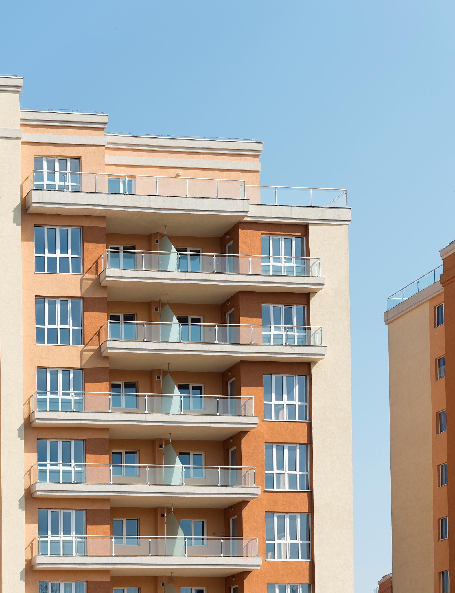 外观图片清晰房产图片楼房外观高楼房子图片楼房图片高清楼房效果图