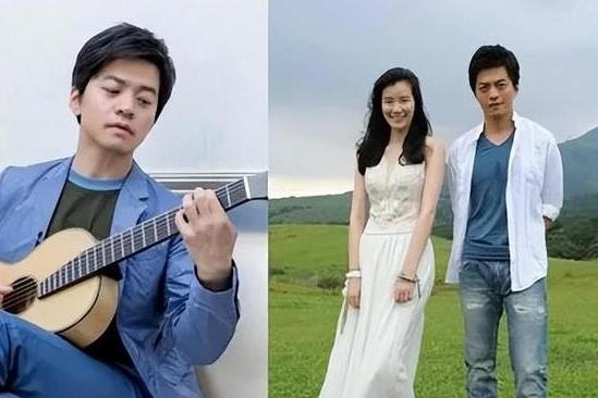 李健夫妇坚守真我生活,结婚19年无子成新家庭模式典范 李健,一个名字