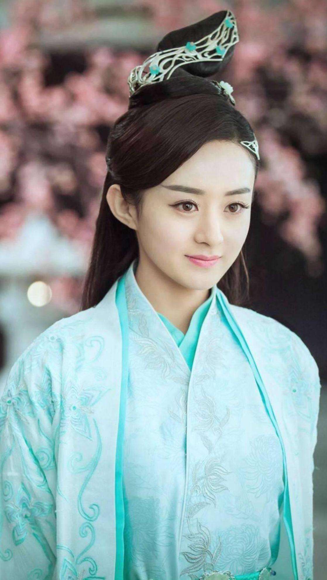 赵丽颖易烊千玺《酱园弄》再合作,强强联手引期待 赵丽颖和易烊千玺