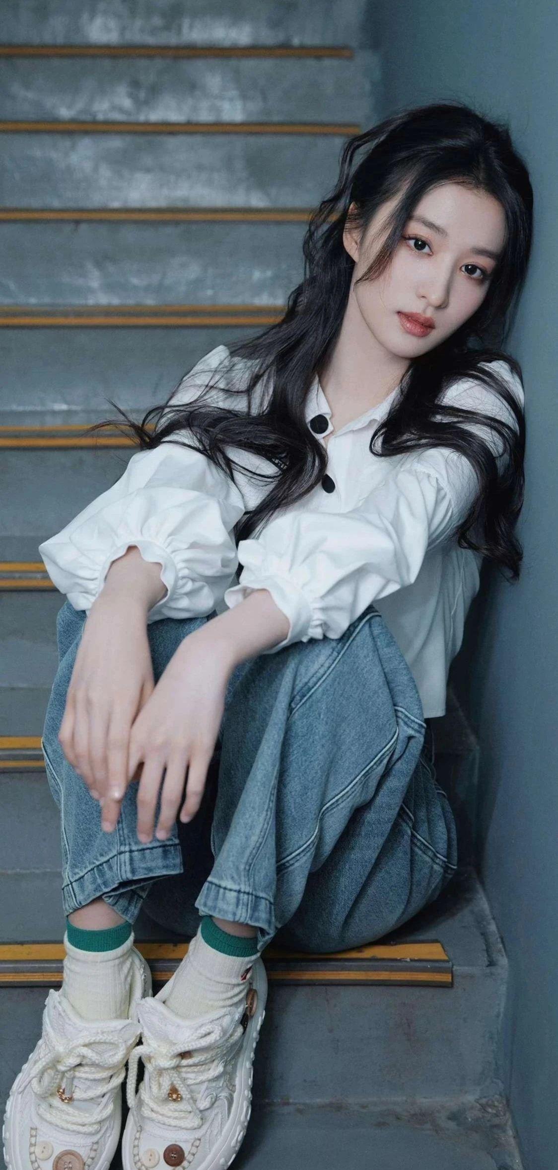 王楚然:演技细腻,魅力四溢,期待她的未来无限可能 王楚然以出色的表演