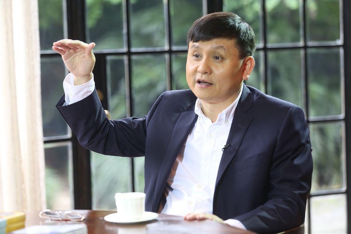 农夫山泉创始人钟睒睒:全网声讨背后的真相 钟睒睒,中国曾经的首富
