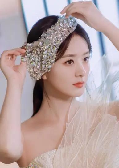 盲母角色颠覆认知,宁静预言成真 雷佳音对赵丽颖在《第二十条》中的