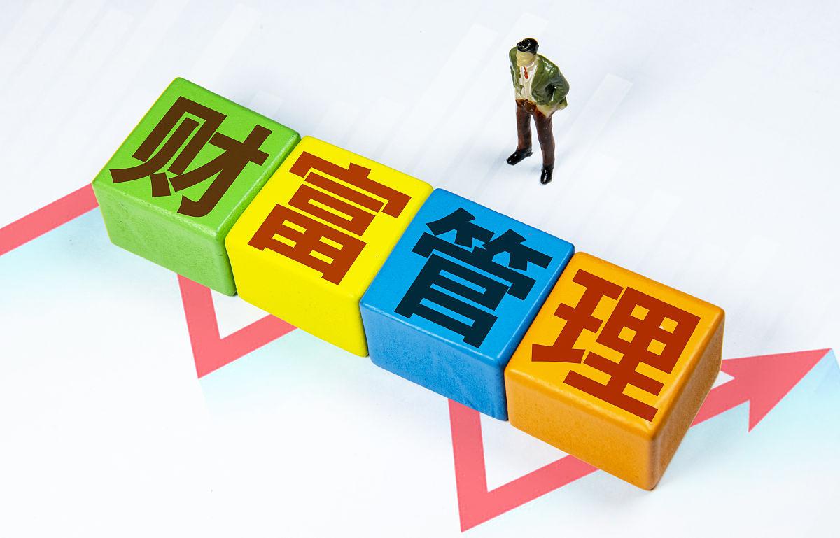 4321法则:合理配置资产,稳健增值财富 标准普尔资产象限图是一个4321