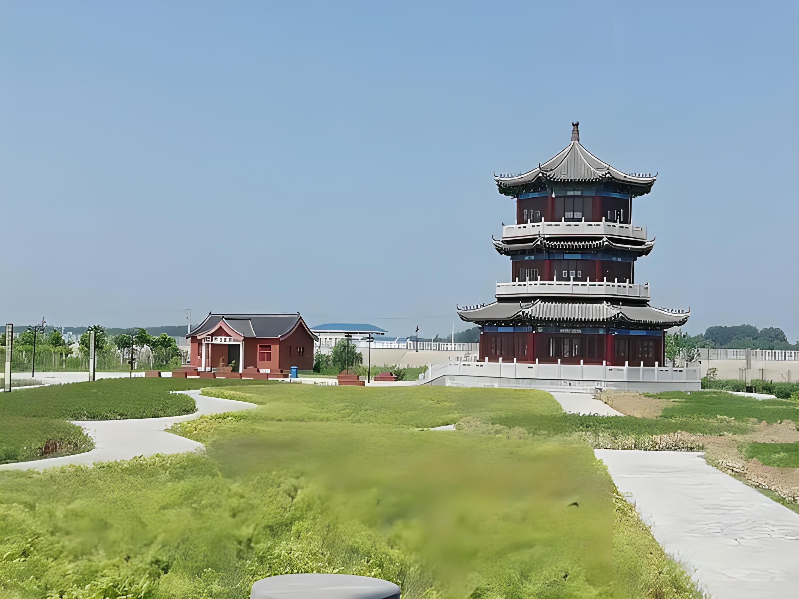 单县:一个充满故事和美景的乡村 单县,藏在山东腹地的乡村秘境,时光