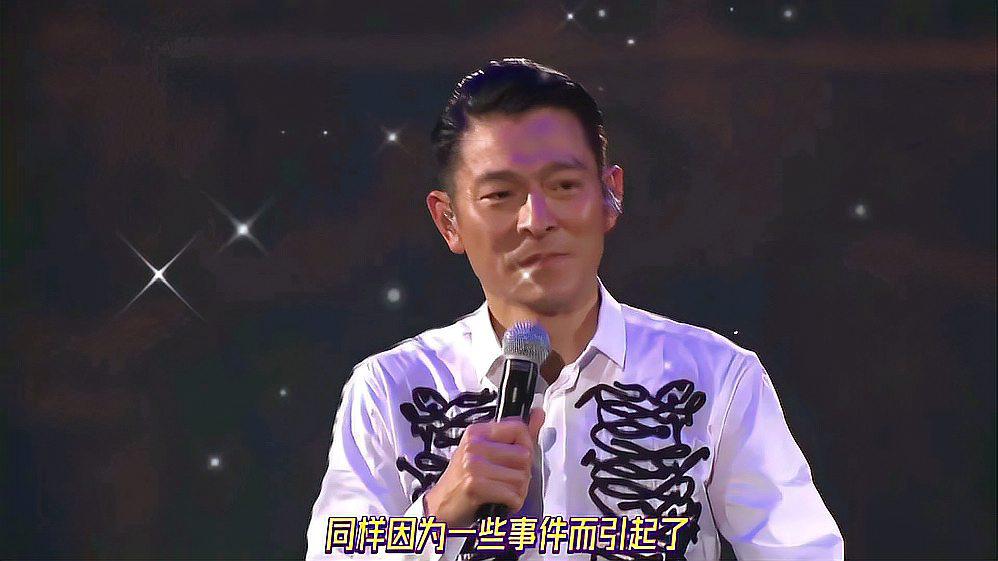 中日娱乐风云:潘长江,刘德华,周星驰,日本民众缘何心生不满?