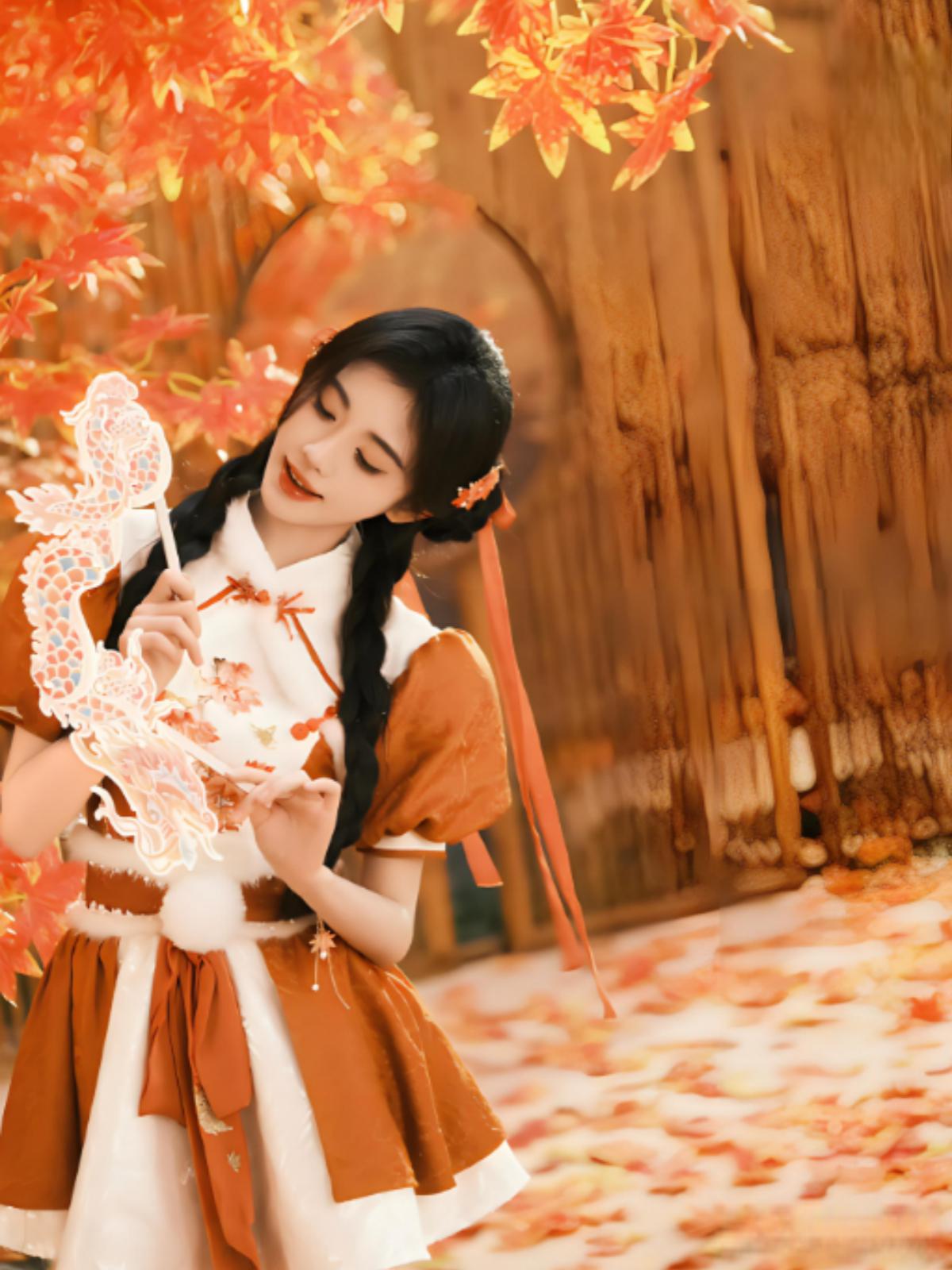 《花间令》热播背后的演员演技与人设争议:鞠婧祎演技成焦点 《花间令