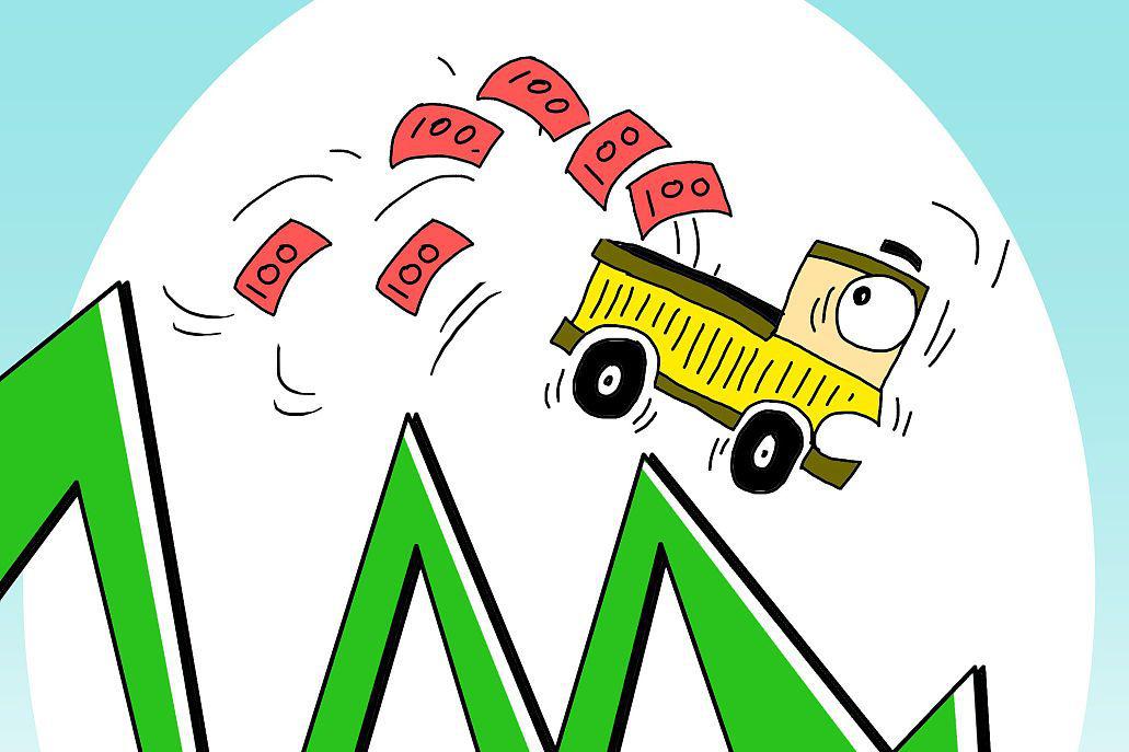 金融市场风险管理:爆仓与平仓的法律解析 在金融市场中,"爆仓"与"平仓