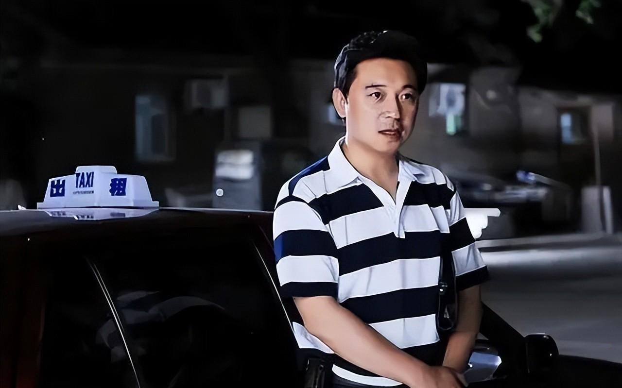 红人不红的他:45岁低调娶妻连生两儿 张晞临,一个戏红人不红的男演员