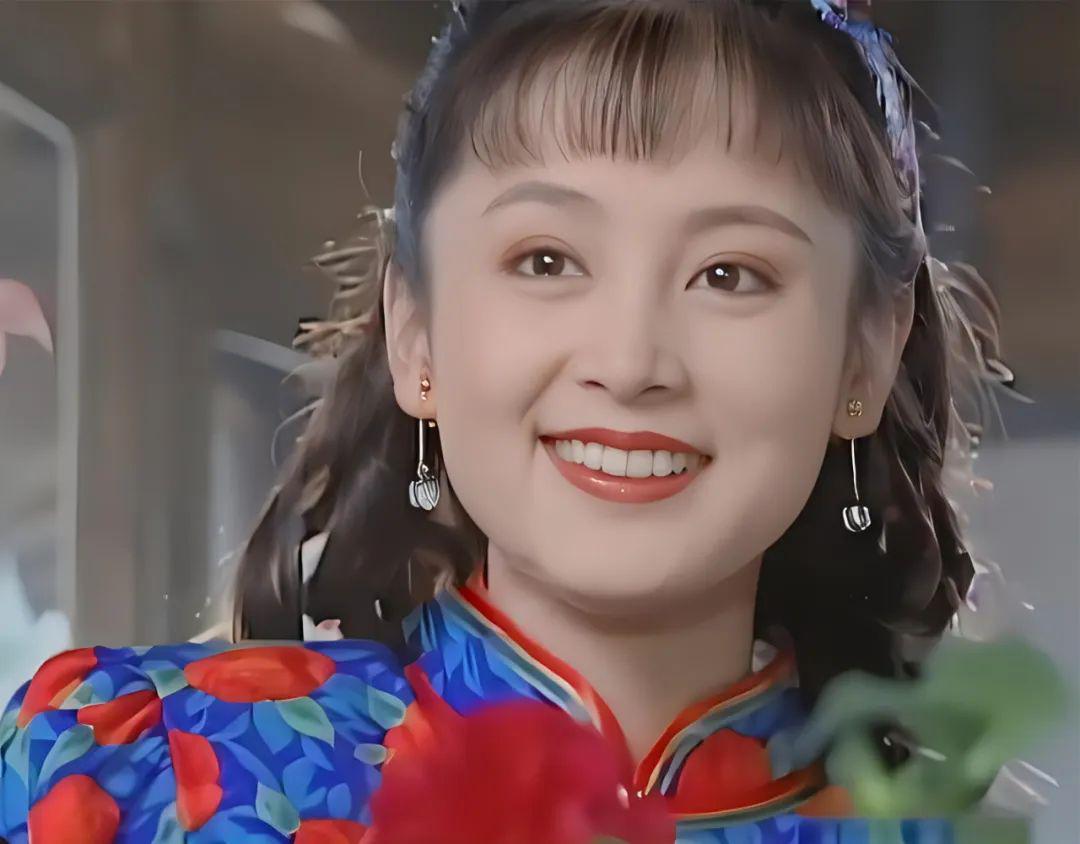 演技与颜值并存的女星典范 陈红,这个名字在中国影视界早已成为美的代