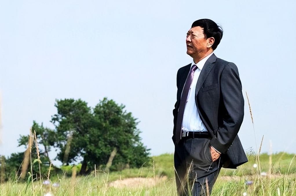 蒙牛传奇缔造者牛根生:淡出蒙牛后,在加拿大再创新高峰 牛根生,蒙牛