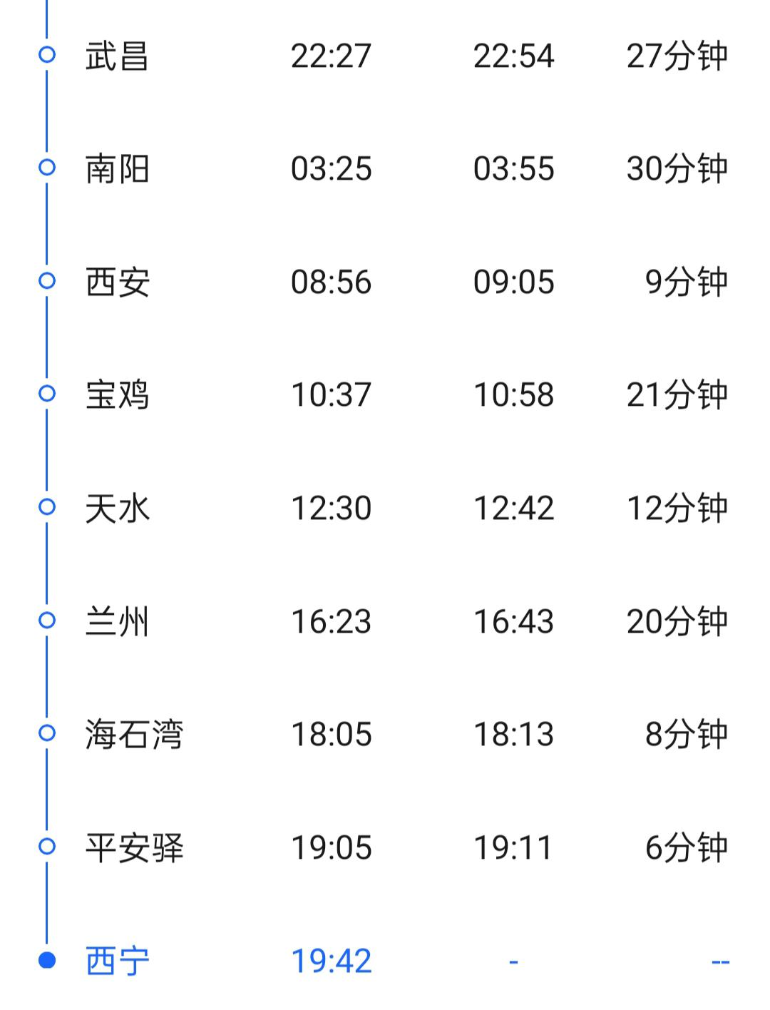 深圳东站至西宁站z230次列车全攻略 大家好,我是彭侠客,带大家深入