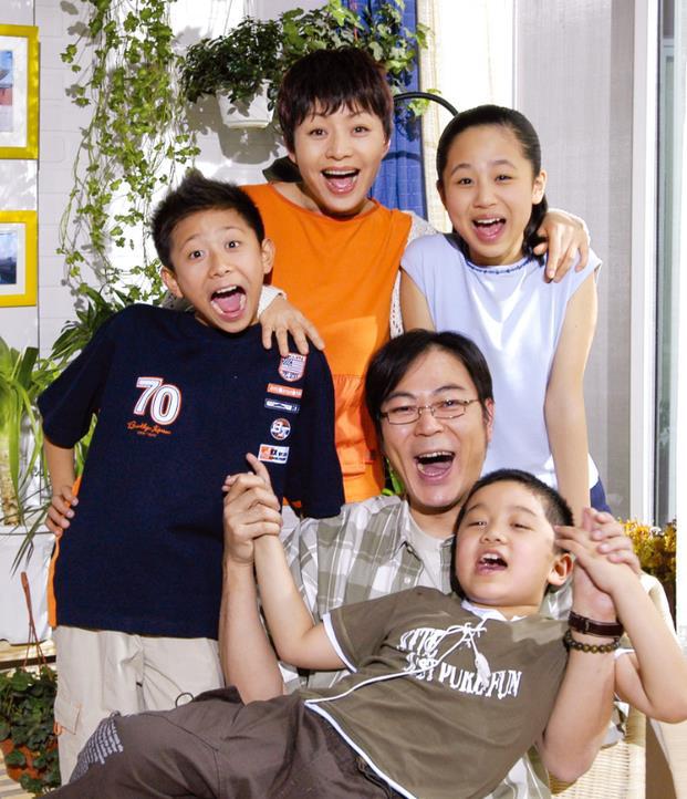 张一山:从"演技扛把子"到如今无戏可拍 张一山从《家有儿女》的成功