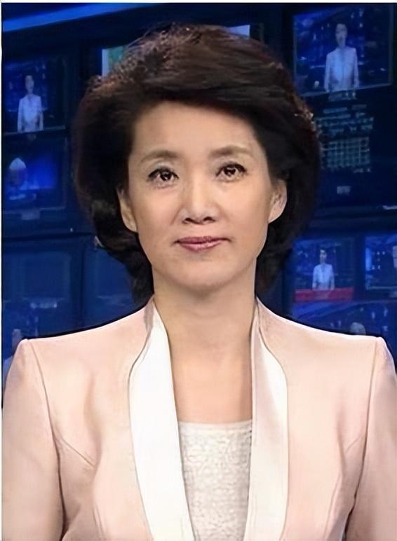 李修平:央视传奇女主播的商业价值与情感历程深度剖析 李修平,作为
