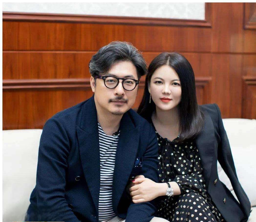 李湘与前夫王岳伦再度合作 李湘与前夫王岳伦合伙经营公司,合作项目