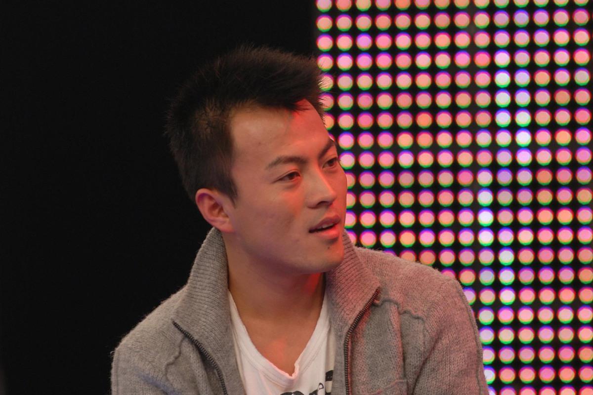 星二代林家川:拒绝光环,从龙套到荧屏新星的逆袭之路 在娱乐圈的星二