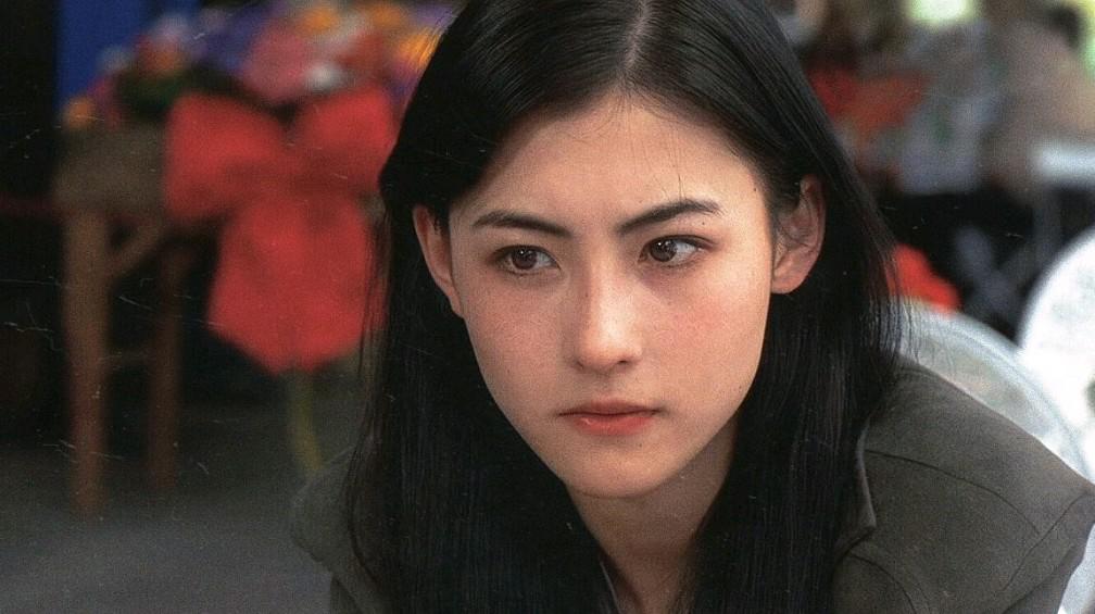 张柏芝:从电影到音乐,才华横溢的女神如何影响90后一代?