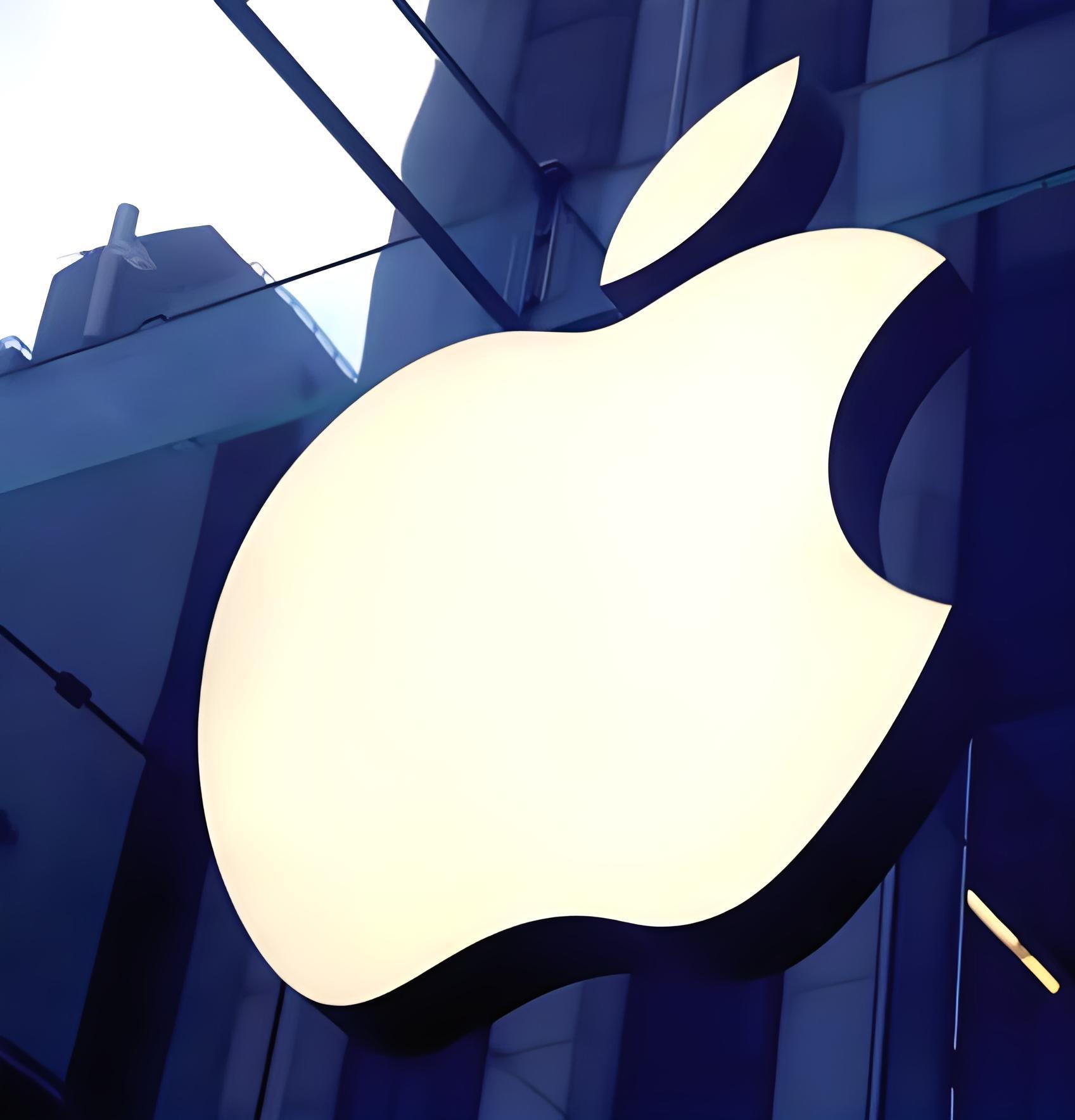 苹果面临反垄断诉讼,市值一夜蒸发超千亿美元,技术创新或受影响 美国