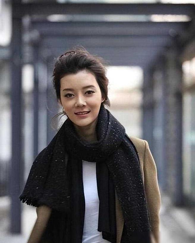车晓,这位曾以温婉知性形象打动观众的女星,近期因前夫李兆会的财务
