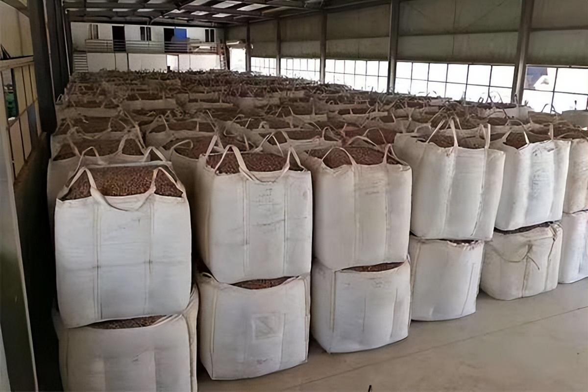 生物质颗粒加工:小型加工厂的暴利产业 生物质颗粒加工是一个投资微小