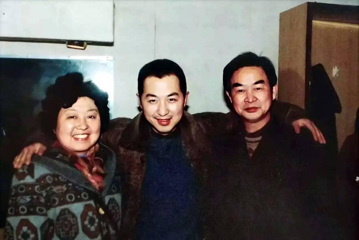 高枫传奇:音乐巨星的陨落与家人的坚守 高枫,华语乐坛的金牌制作人