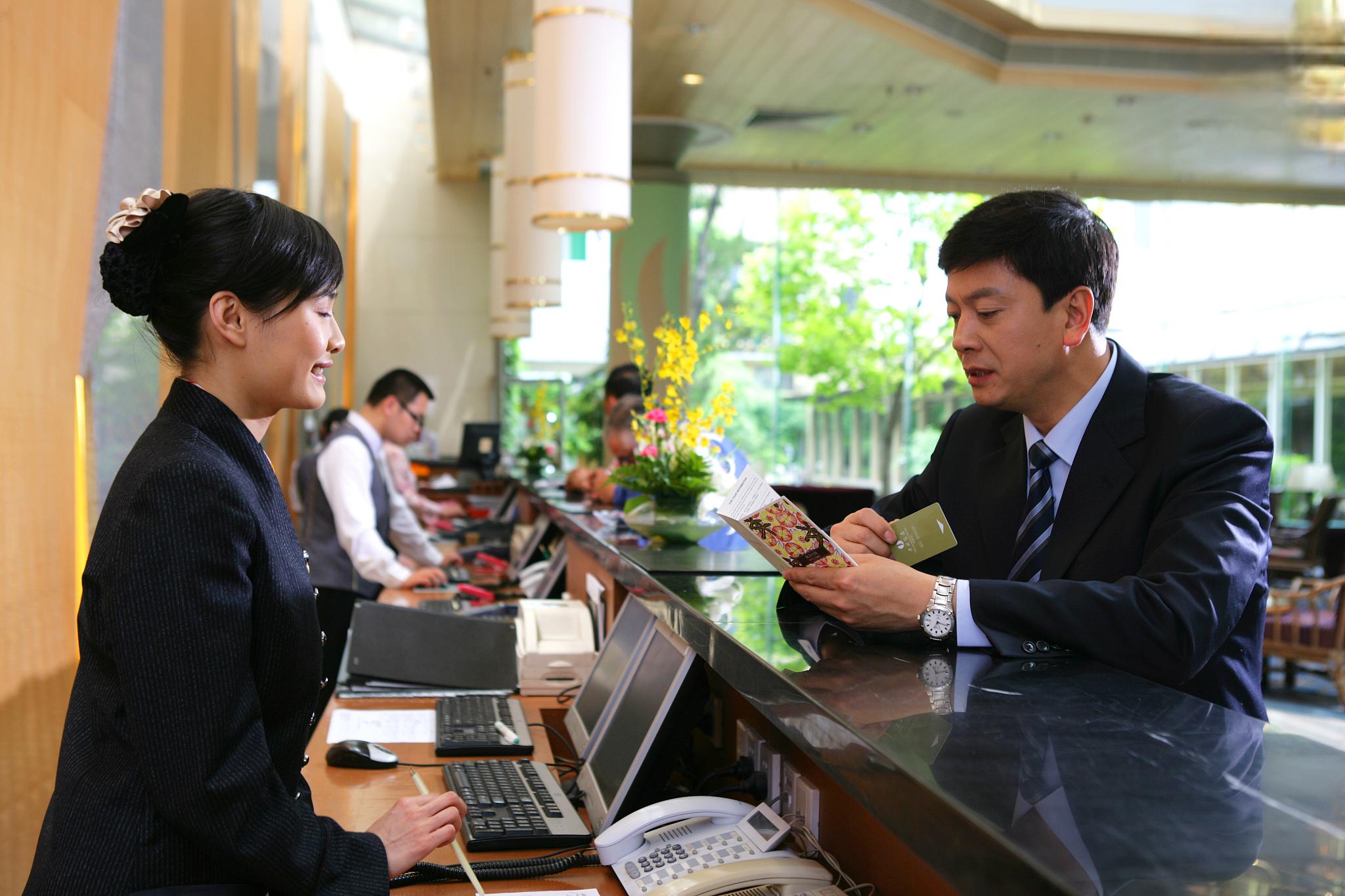 酒店工程部人员缩减破局之道 酒店工程部人员缩减是当前酒店行业面临