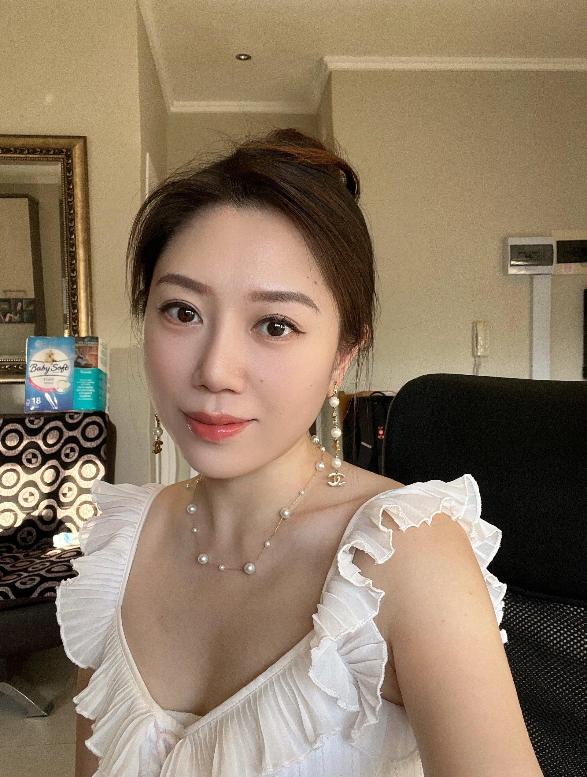 从无所谓到渴望:37岁女性的内心转变与幸福追求 一个37岁的女性,曾对