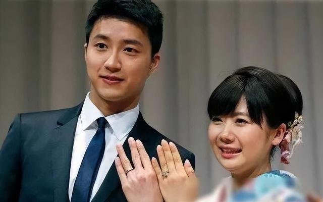 福原爱和解协议 福原爱和江宏杰的离婚抚养争议事件近期在网络上引起
