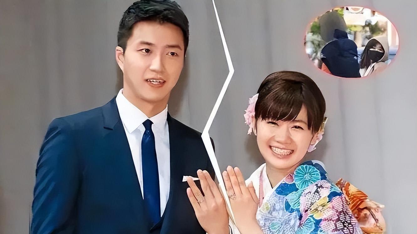 福原爱离婚风波后的新面貌:从"爱酱"到独立女性的转变 福原爱,曾被誉