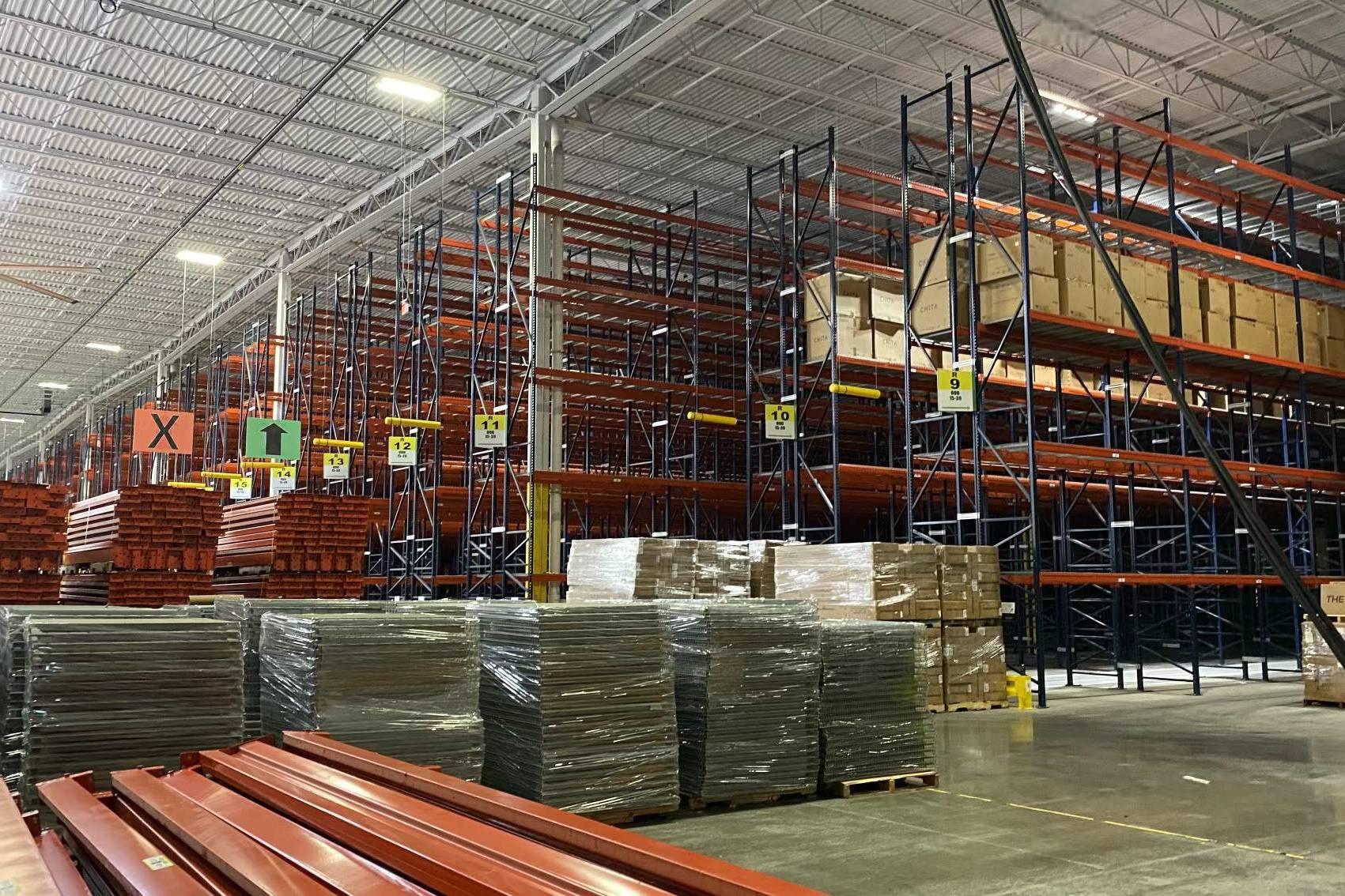 海外仓是指位于国外的仓储设施,通常由跨国公司,电商平台或供应链服务