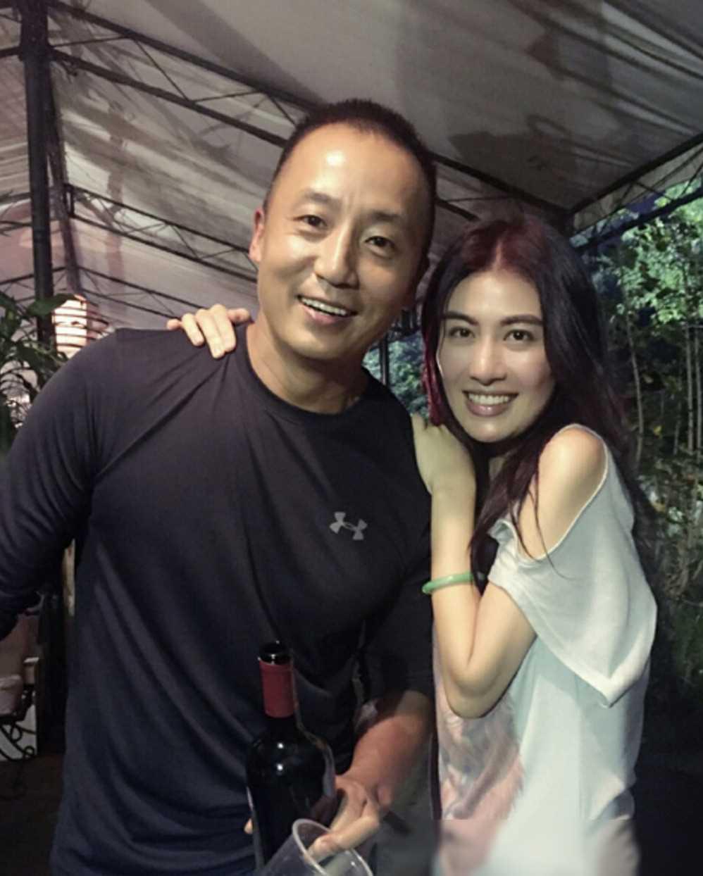 tvb兄弟聚首,莫家尧变身总裁:挑战精神引期待 曹永廉,唐文龙,莫家尧三