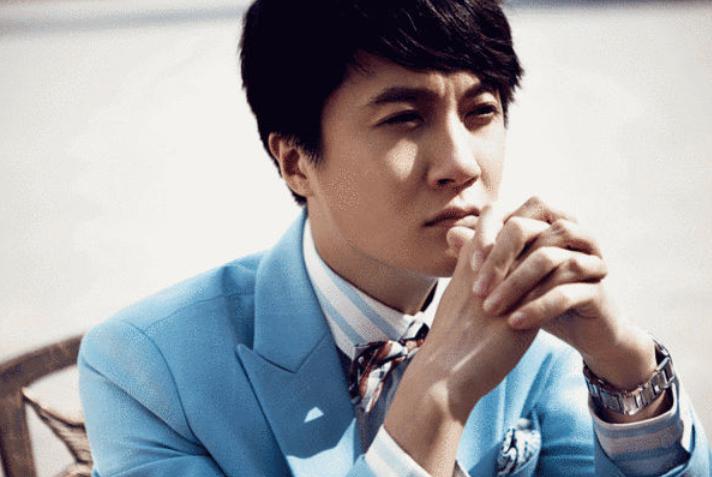 是一部经典的电视剧,多年过去,演员们的现状各不相同,凌潇肃演技很好