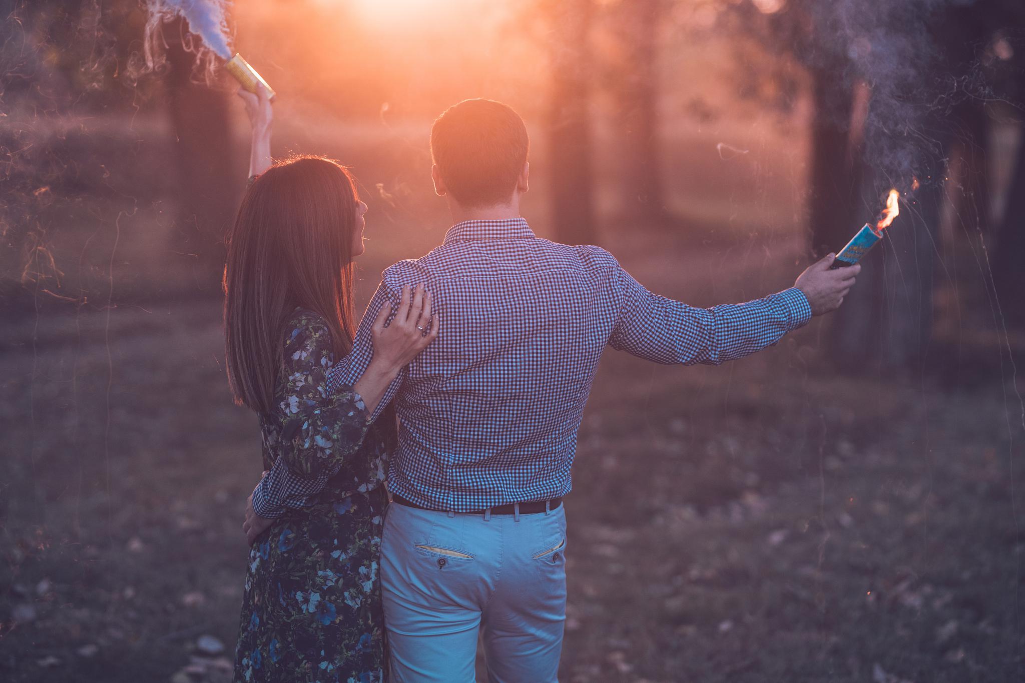 这三个特征让女人对男人产生"致命吸引力" 真正的爱情,是两个人在平等