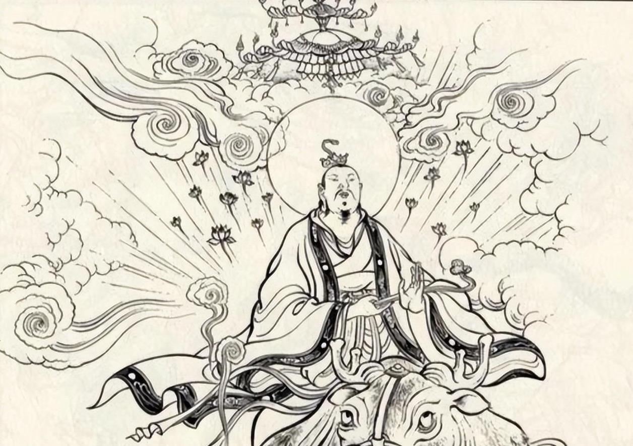 龙吉公主被贬凤凰山,元始天尊不救之谜 龙吉公主因