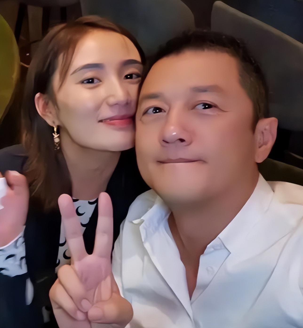 李亚鹏妻子海哈金喜独自庆生 李.@说车的小陈的动态