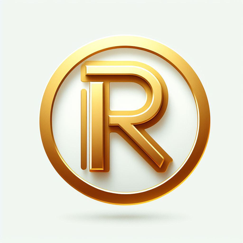 商标"tm"与"r"的区别:了解你的品牌保护程度 商标"tm"表示正在应用