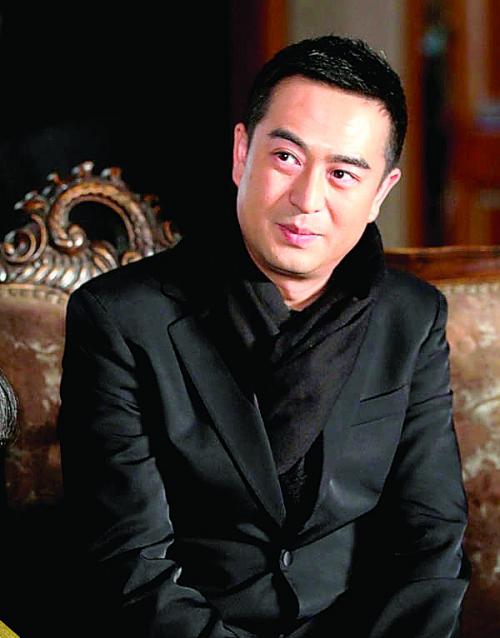 张嘉译王海燕爱情故事:爱能战胜一切,创造幸福 张嘉译与王海燕的爱情