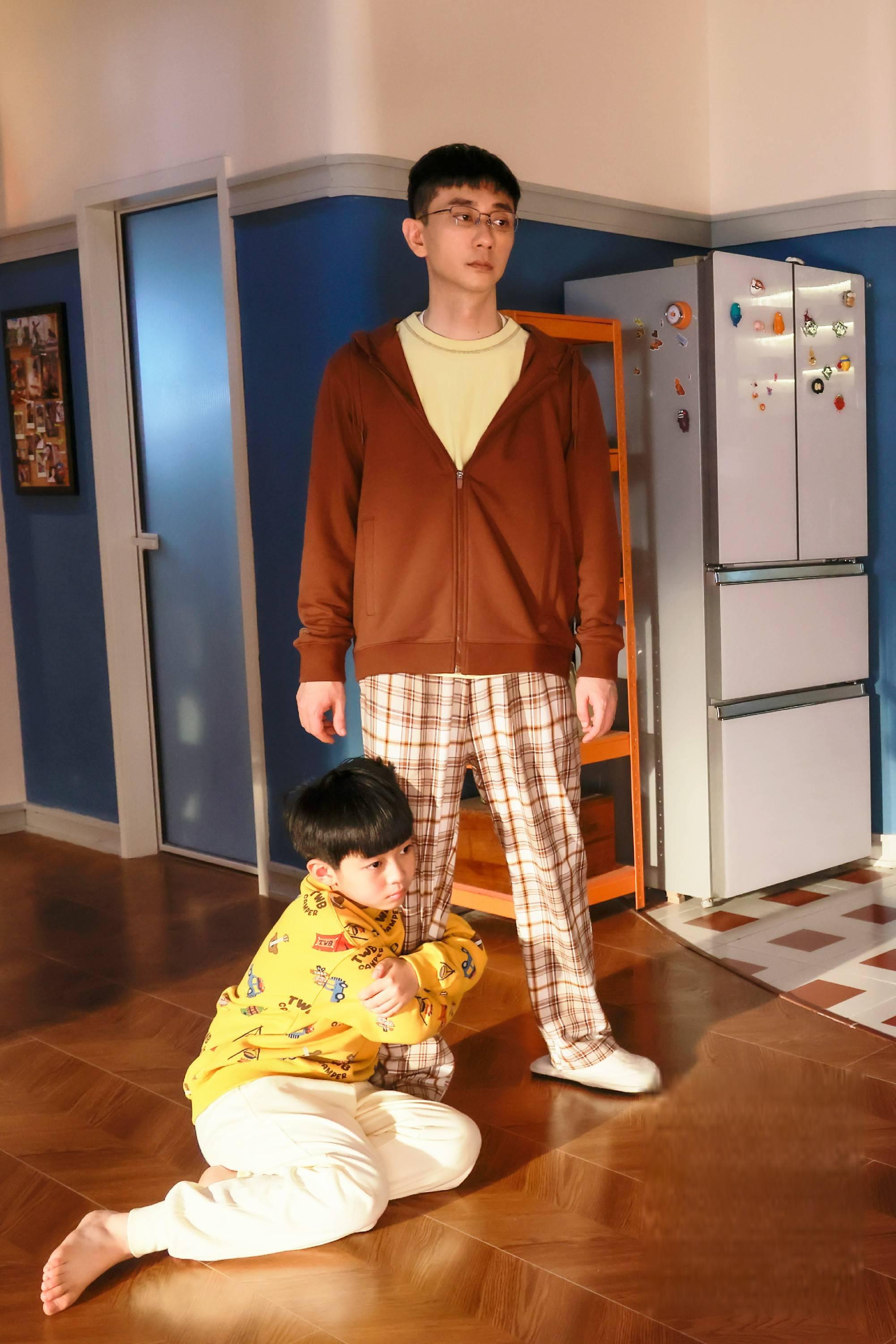 米小圈上学记2》温暖收官 由赵聪导演,王自健领衔主演的电视剧《米小