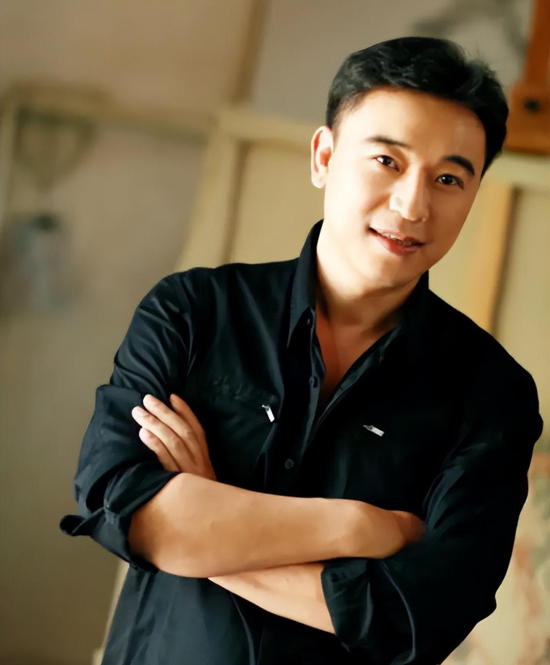 张晞临:《人民的名义》背后的演技派,从工人到演员的逆袭之路 2017年