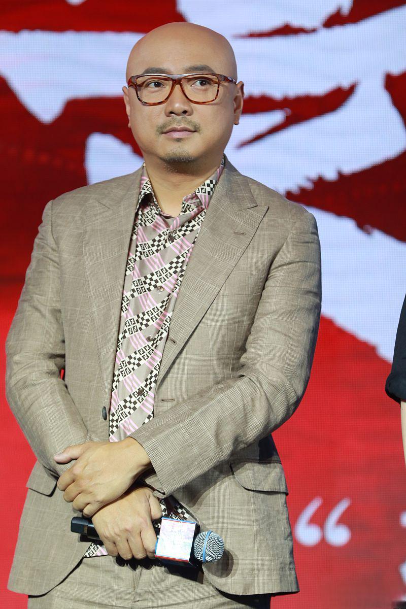 徐峥老师诠释"抓住富婆,入住别墅"桥段 徐峥老师在电影《人在囧途》中