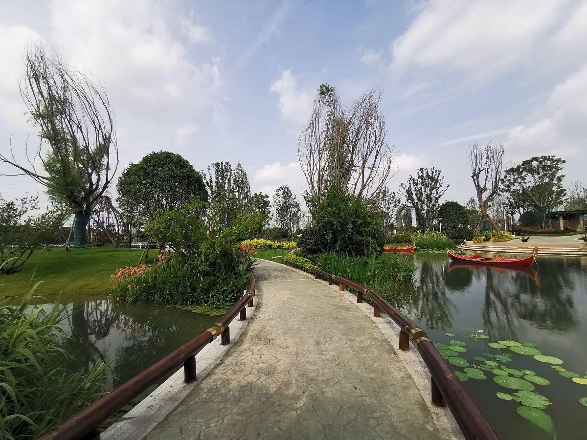 高安十大必游景点,探寻历史与自然之美!