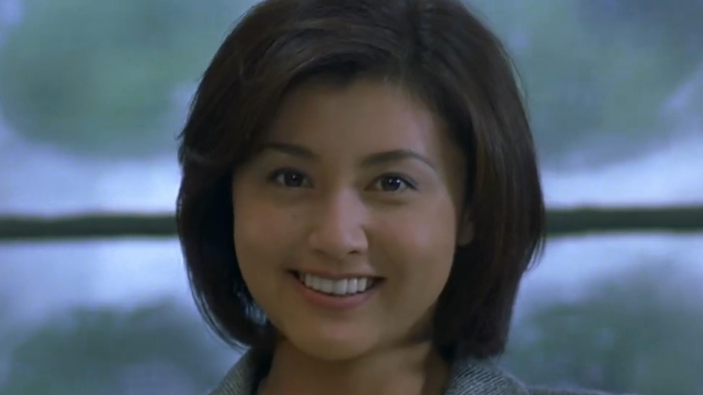 藤原纪香:日本绝代佳人,笑容温暖迷人,女神风采不减当年 藤原纪香