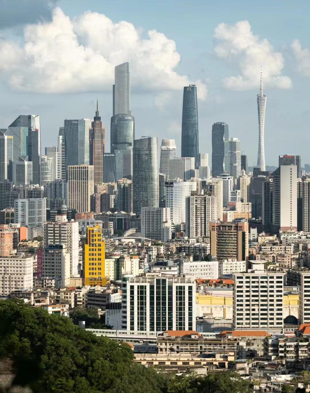 广东旅游:风土人情,美食美景 广东,一个神秘又接地气的地方,这里的